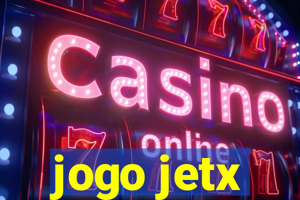 jogo jetx